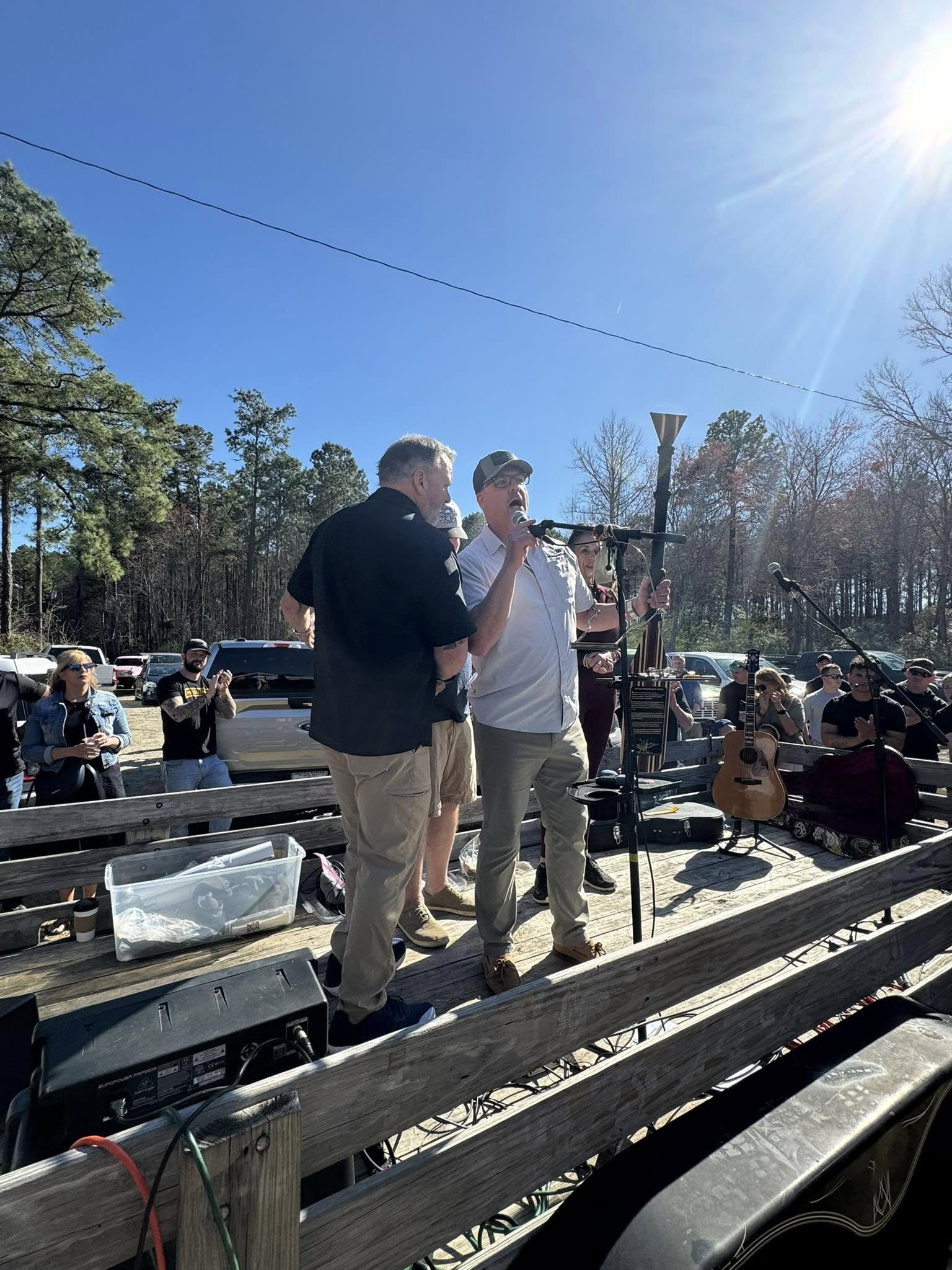 East Coast Recon Round Up 2025